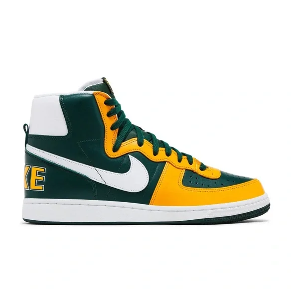 Nike Terminator High- Seattle Supersonics (FN4442-300) - Picture 7 of 10